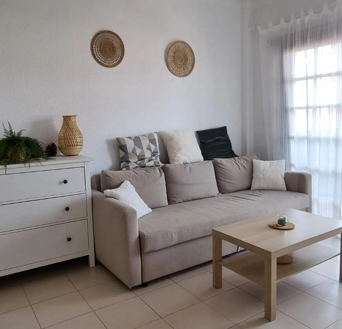 Apartman Apartament Z Widokiem Na Teide Arona